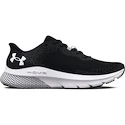 Heren hardloopschoenen Under Armour HOVR Turbulence 2-BLK