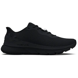 Heren hardloopschoenen Under Armour HOVR Turbulence 2-BLK