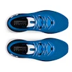 Heren hardloopschoenen Under Armour HOVR Turbulence 2-BLU