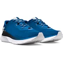 Heren hardloopschoenen Under Armour HOVR Turbulence 2-BLU