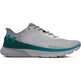 Heren hardloopschoenen Under Armour HOVR Turbulence 2-GRY