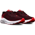 Heren hardloopschoenen Under Armour HOVR Turbulence 2-RED