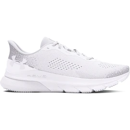 Heren hardloopschoenen Under Armour HOVR Turbulence 2-WHT