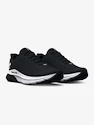 Heren hardloopschoenen Under Armour HOVR Turbulence - BLK