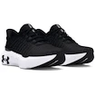 Heren hardloopschoenen Under Armour Infinite Elite BLK