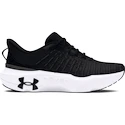 Heren hardloopschoenen Under Armour Infinite Elite BLK