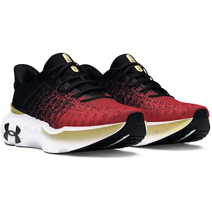 Heren hardloopschoenen Under Armour Infinite Elite BLK  EUR 41