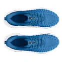 Heren hardloopschoenen Under Armour Infinite Elite BLU