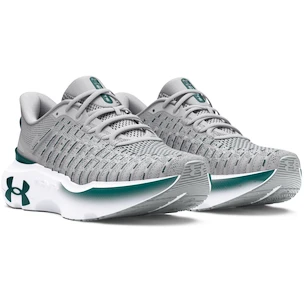 Heren hardloopschoenen Under Armour Infinite Elite GRY