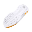 Heren hardloopschoenen Under Armour Infinite Elite We Run WHT