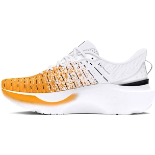 Heren hardloopschoenen Under Armour Infinite Elite We Run WHT