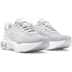 Heren hardloopschoenen Under Armour Infinite Elite WHT