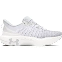 Heren hardloopschoenen Under Armour Infinite Elite WHT