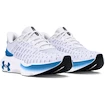 Heren hardloopschoenen Under Armour Infinite Elite WHT