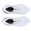 Heren hardloopschoenen Under Armour Infinite Elite WHT