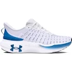 Heren hardloopschoenen Under Armour Infinite Elite WHT