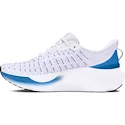 Heren hardloopschoenen Under Armour Infinite Elite WHT