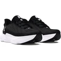 Heren hardloopschoenen Under Armour Infinite Pro BLK