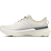 Heren hardloopschoenen Under Armour Infinite Pro Breeze WHT