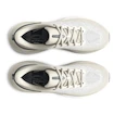 Heren hardloopschoenen Under Armour Infinite Pro Breeze WHT