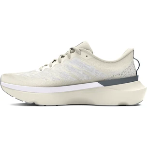 Heren hardloopschoenen Under Armour Infinite Pro Breeze WHT