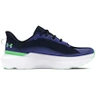 Heren hardloopschoenen Under Armour Infinite Pro GRY