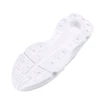 Heren hardloopschoenen Under Armour Infinite Pro WHT