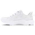 Heren hardloopschoenen Under Armour Infinite Pro WHT