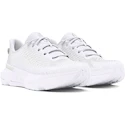 Heren hardloopschoenen Under Armour Infinite Pro WHT