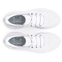 Heren hardloopschoenen Under Armour Infinite Pro WHT