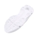 Heren hardloopschoenen Under Armour Infinite Pro WHT