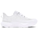 Heren hardloopschoenen Under Armour Infinite Pro WHT