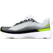 Heren hardloopschoenen Under Armour Infinite Pro WHT