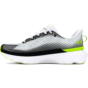 Heren hardloopschoenen Under Armour Infinite Pro WHT  EUR 47