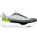 Heren hardloopschoenen Under Armour Infinite Pro WHT  EUR 47