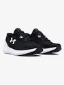 Heren hardloopschoenen Under Armour  Surge 3-BLK