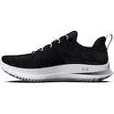 Heren hardloopschoenen Under Armour Velociti 3-BLK