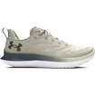 Heren hardloopschoenen Under Armour Velociti 3 Breeze-WHT