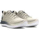 Heren hardloopschoenen Under Armour Velociti 3 Breeze-WHT