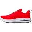 Heren hardloopschoenen Under Armour Velociti 3-RED