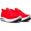 Heren hardloopschoenen Under Armour Velociti 3-RED