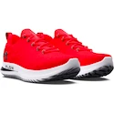 Heren hardloopschoenen Under Armour Velociti 3-RED