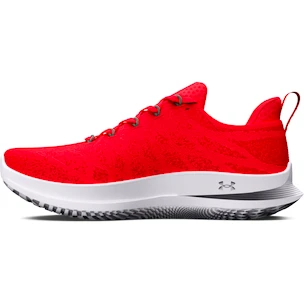 Heren hardloopschoenen Under Armour Velociti 3-RED