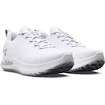 Heren hardloopschoenen Under Armour Velociti 3-WHT