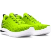 Heren hardloopschoenen Under Armour Velociti 3-YLW