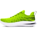 Heren hardloopschoenen Under Armour Velociti 3-YLW