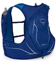 Heren hardloopvest OSPREY  DURO 1.5 Uni blue sky