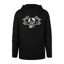 Heren hoodie 47 Brand  NHL Arizona Coyotes Imprint Backer 47 BURNSIDE Hood