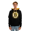 Heren hoodie 47 Brand  NHL Boston Bruins Core ’47 BALLPARK Hood