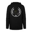 Heren hoodie 47 Brand  NHL Boston Bruins Imprint Backer 47 BURNSIDE Hood